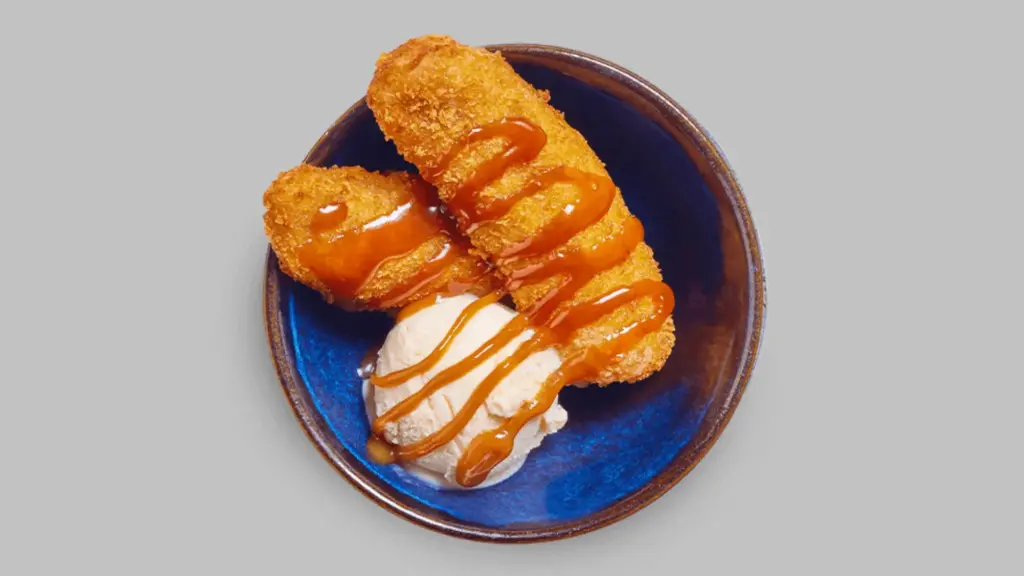 Wagamama Menu UK With Prices 2025 25 banana katsu