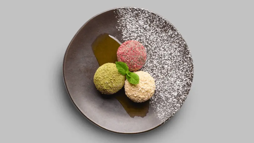 Wagamama Menu UK With Prices 2025 26 dough chi