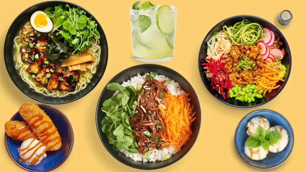 Wagamama Menu UK With Prices 2025 1 wagamama (2)