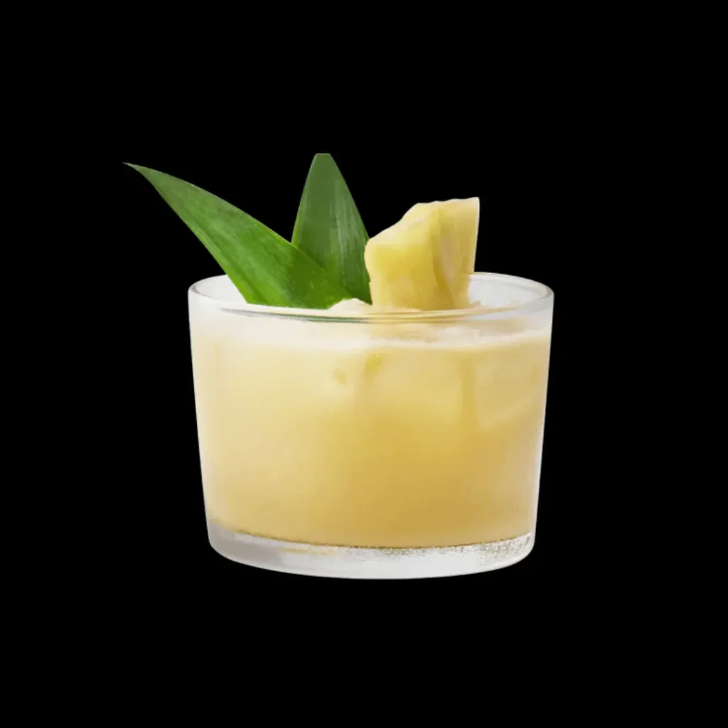 Wagamama Drinks Menu Price 2024 23 pandan passion fruit colada