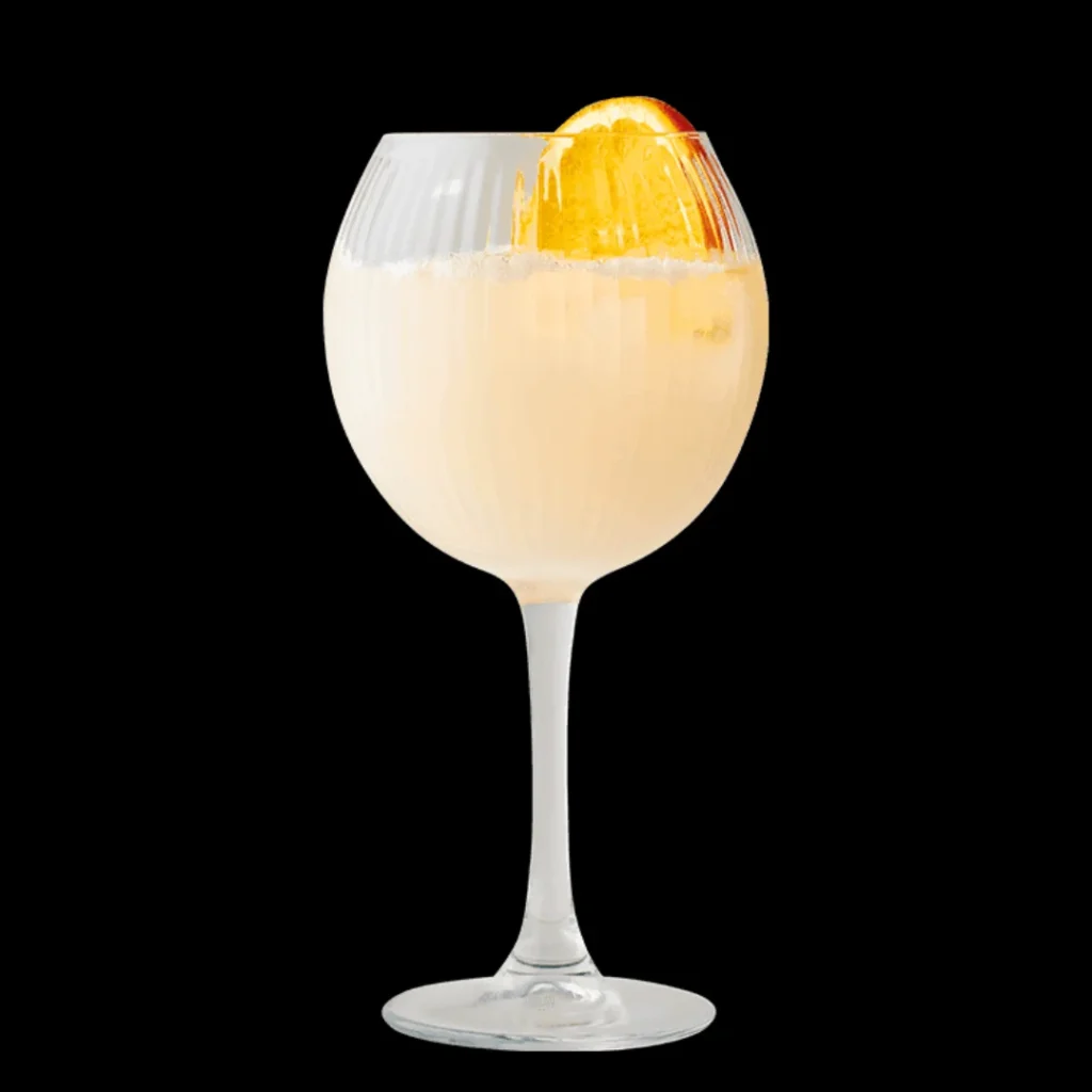 Wagamama Drinks Menu Price 2024 21 yuzu lychee g+t